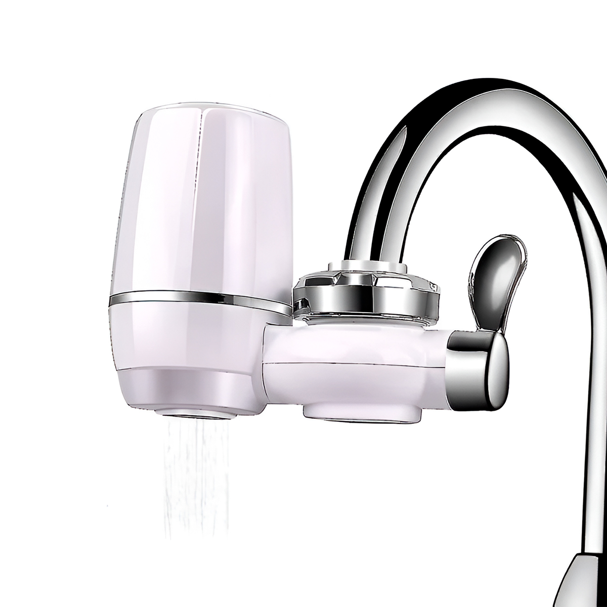 Miniatura 5 de Filtro Purificador De Agua JPVI-23